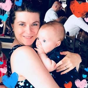 Meet your Posher, Amelia